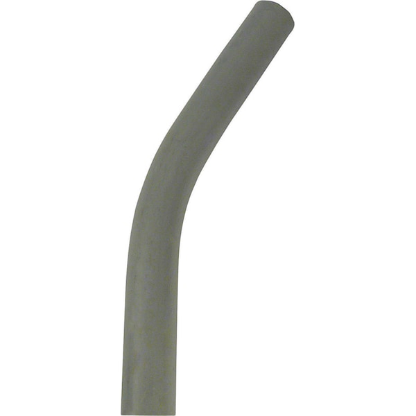 Cantex 2-1/2 in. D PVC 45 Degree Elbow For PVC 1 pk